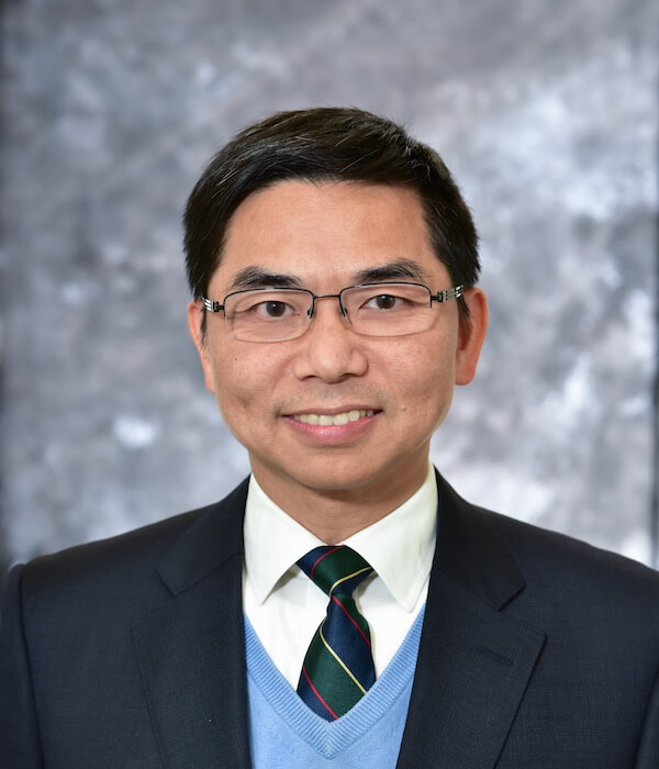 Dr. Choi Sum Hung