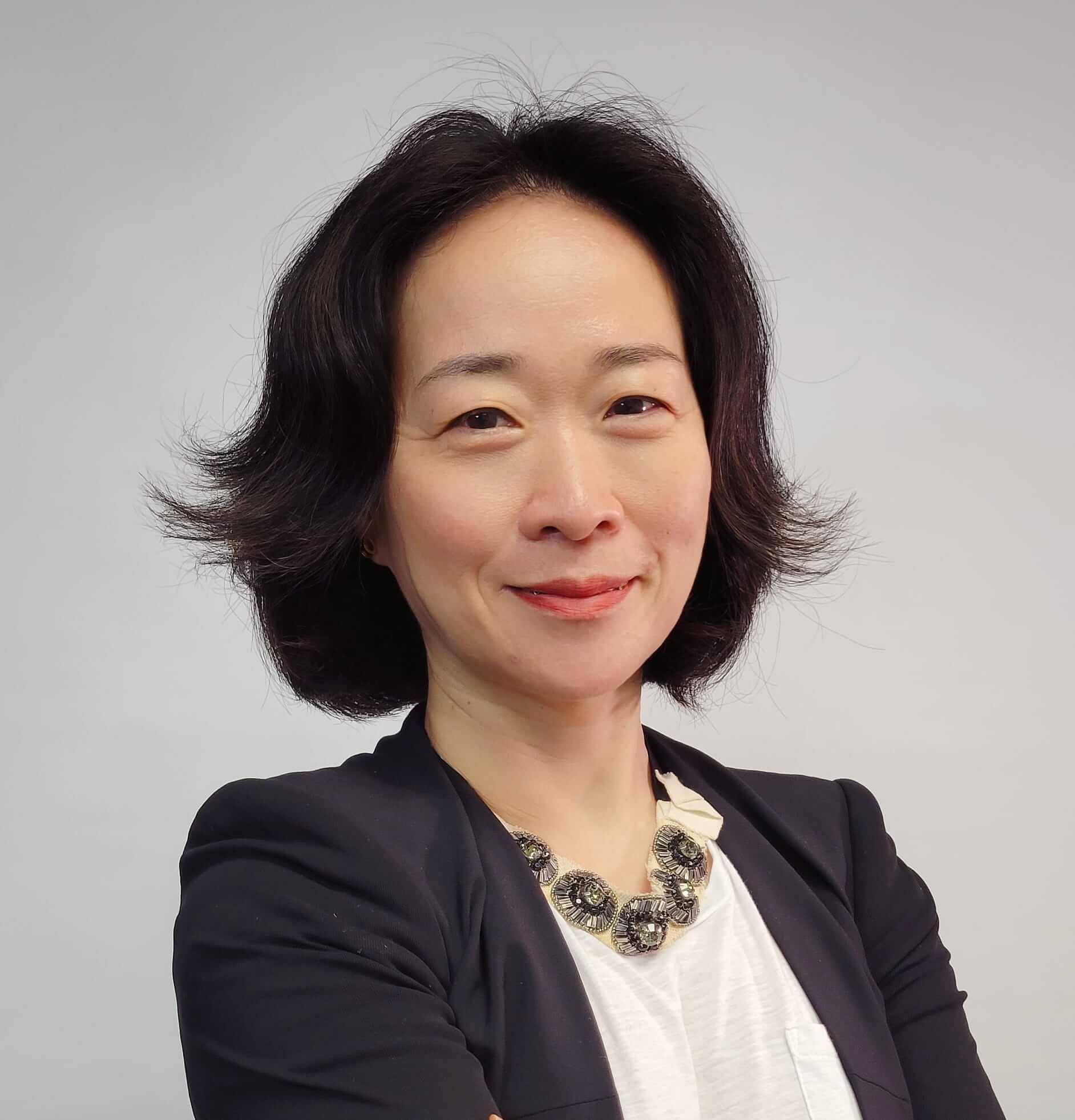 楊揚醫生 康衡骨科