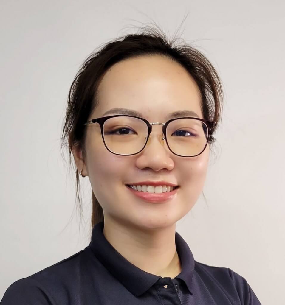 Angel Ng